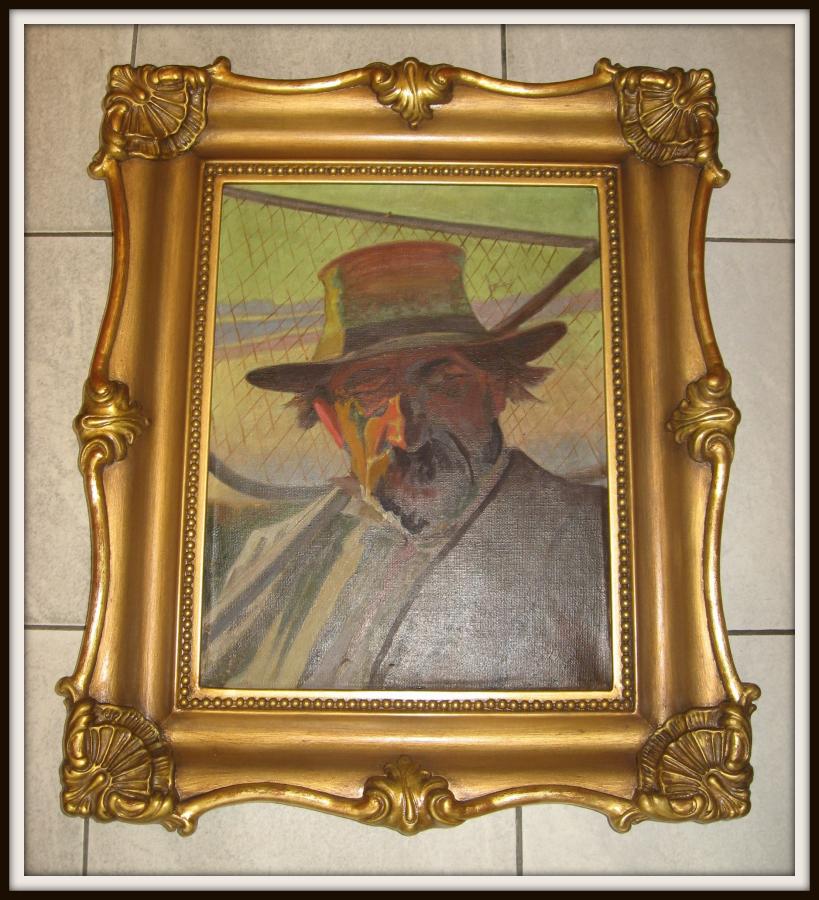 PRZYKŁADY PRAC WYKONANYCH